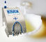 LW01 de hoge Analysator van de Beëindigen Ultrasone Melk analyseert het Yoghurt Op smaak gebrachte Model van het Melklaboratorium