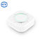 433 van het het Smart Homeveiligheidssysteem van Wifi TUYA APP Draadloze de Rookdetectors