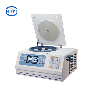 HYR36C met lage snelheid centrifugeer Bestand Zuur en Alkali