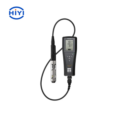 YSI-Pro2030 de Opgeloste Zuurstof van de Waterkwaliteit Analysator en Geleidingsvermogenmeter