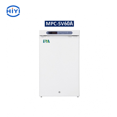 Mpc-5V60A/de Apotheekkoelkasten van mpc-5V100A 100L voor COVID-Vaccin