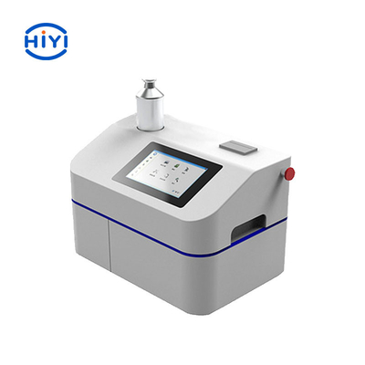 Mft-900 verpakkend Lekmeetapparaat voor het Verzegelen Integriteit het Testen van Farmaceutische Verpakking