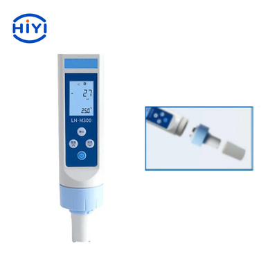 Links-M300 Oxydatiereducerende Potentiële Meter Pen For Food And Beverage