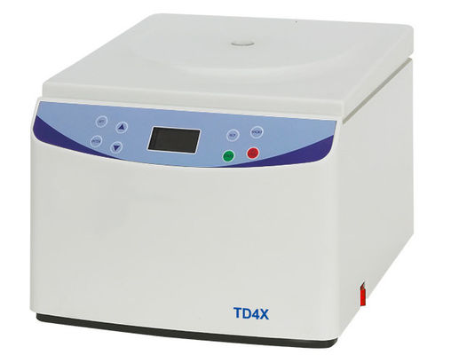 TD4X lymfocyt het Schoonmaken de Bloedwas centrifugeert, centrifugeert de Celwas