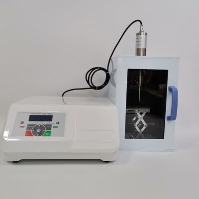 ISO13485 ultrasone Celmaalmachine met Machts Ononderbroken Regelbaar