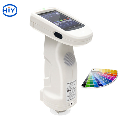 Geleide Lamp Digitale Ts7600 Grating Spectrofotometer Gelijkaardig met X-Rite