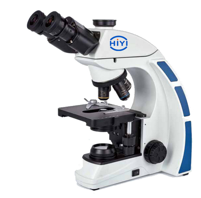 De digitale Autonadruk van de Camerapl10x Binoculaire Biologische Microscoop