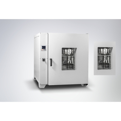 Lio-Reeks snel Ver Infrarood Laboratorium die Oven Easy Clean Constant Temperature drogen