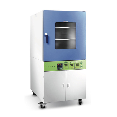 De Reeks Farmaceutisch Drogend Oven Vacuum Drying Chamber 1.6kw van laboratorium lvo-Lc Met hoge weerstand