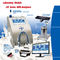 Lw / Lwa Laboratoriale melkproefmachine meet 12 componenten van melk Laboratoriale zuivelproducten beschikbaar