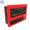 CFP2166 het Configuratiescherm van het brandalarmsysteem