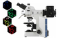 De klinische Biologische Microscoop van het Diagnose Binoculaire 100X Laboratorium